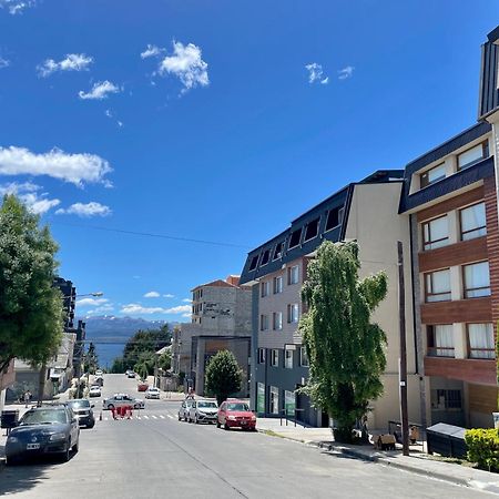 Apartamento Ruca Malal San Carlos de Bariloche Exterior foto