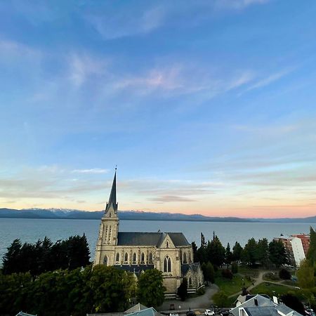 Apartamento Ruca Malal San Carlos de Bariloche Exterior foto