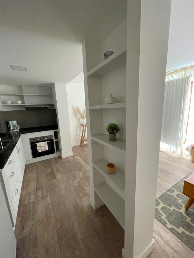 Apartamento Ruca Malal San Carlos de Bariloche Exterior foto