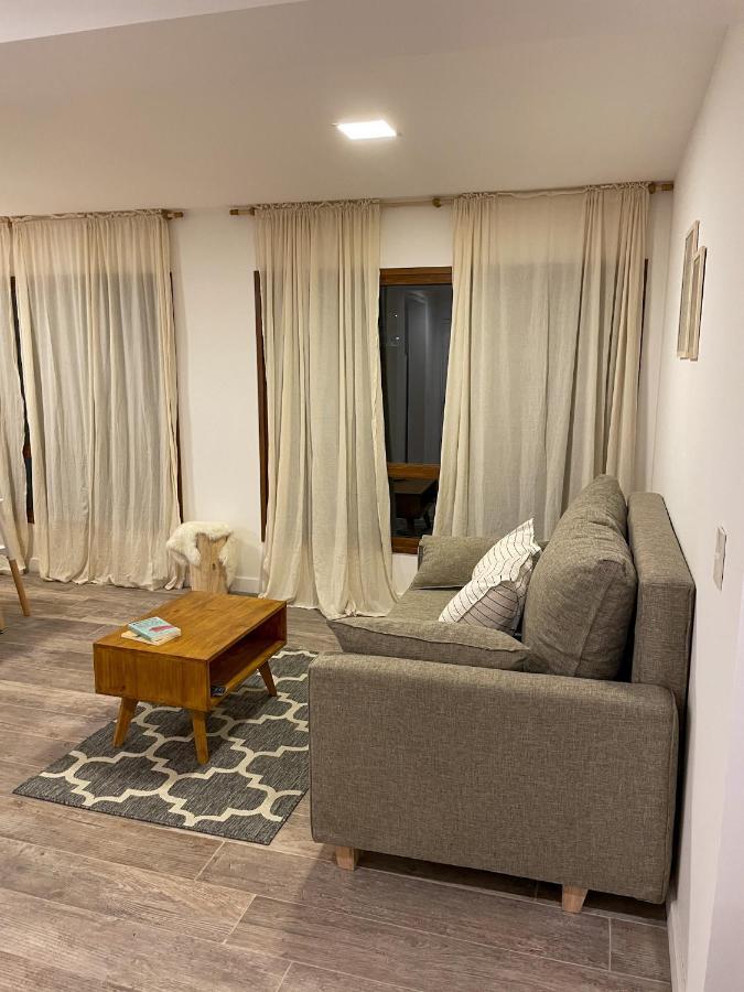 Apartamento Ruca Malal San Carlos de Bariloche Exterior foto