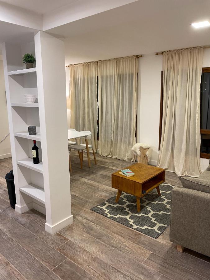 Apartamento Ruca Malal San Carlos de Bariloche Exterior foto
