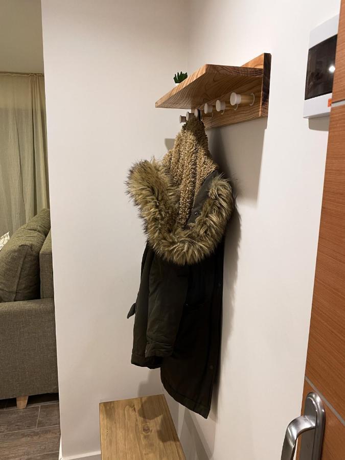 Apartamento Ruca Malal San Carlos de Bariloche Exterior foto
