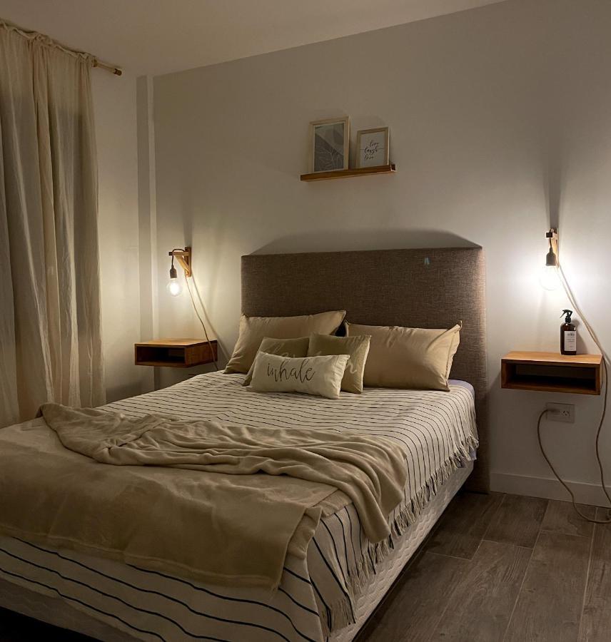 Apartamento Ruca Malal San Carlos de Bariloche Exterior foto