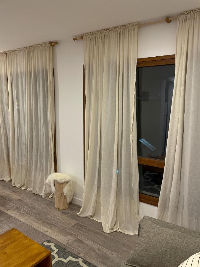 Apartamento Ruca Malal San Carlos de Bariloche Exterior foto