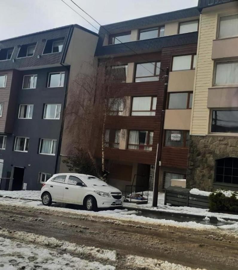 Apartamento Ruca Malal San Carlos de Bariloche Exterior foto
