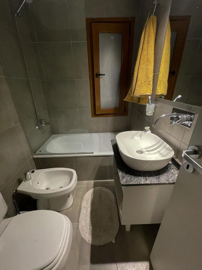 Apartamento Ruca Malal San Carlos de Bariloche Exterior foto