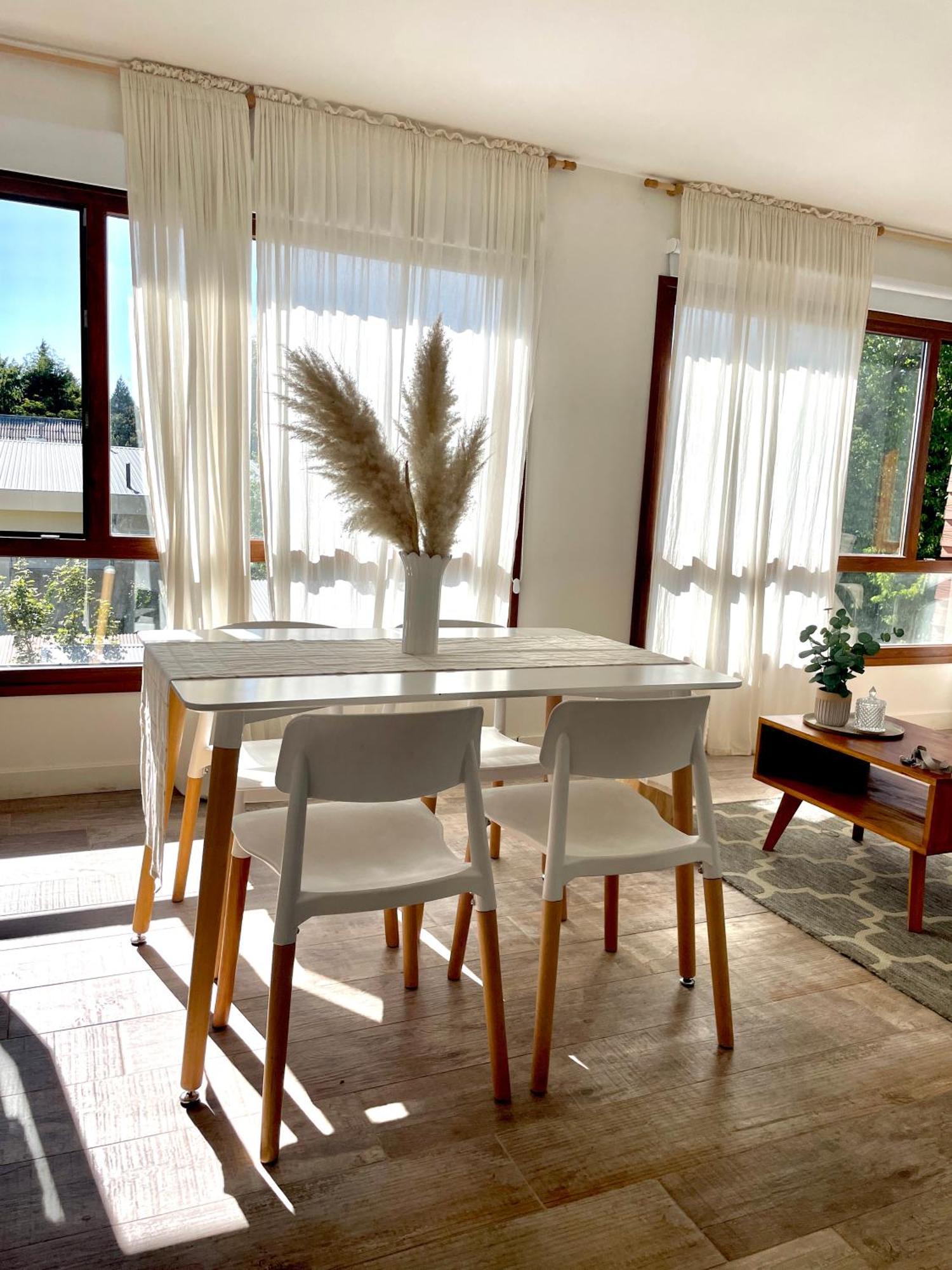Apartamento Ruca Malal San Carlos de Bariloche Exterior foto