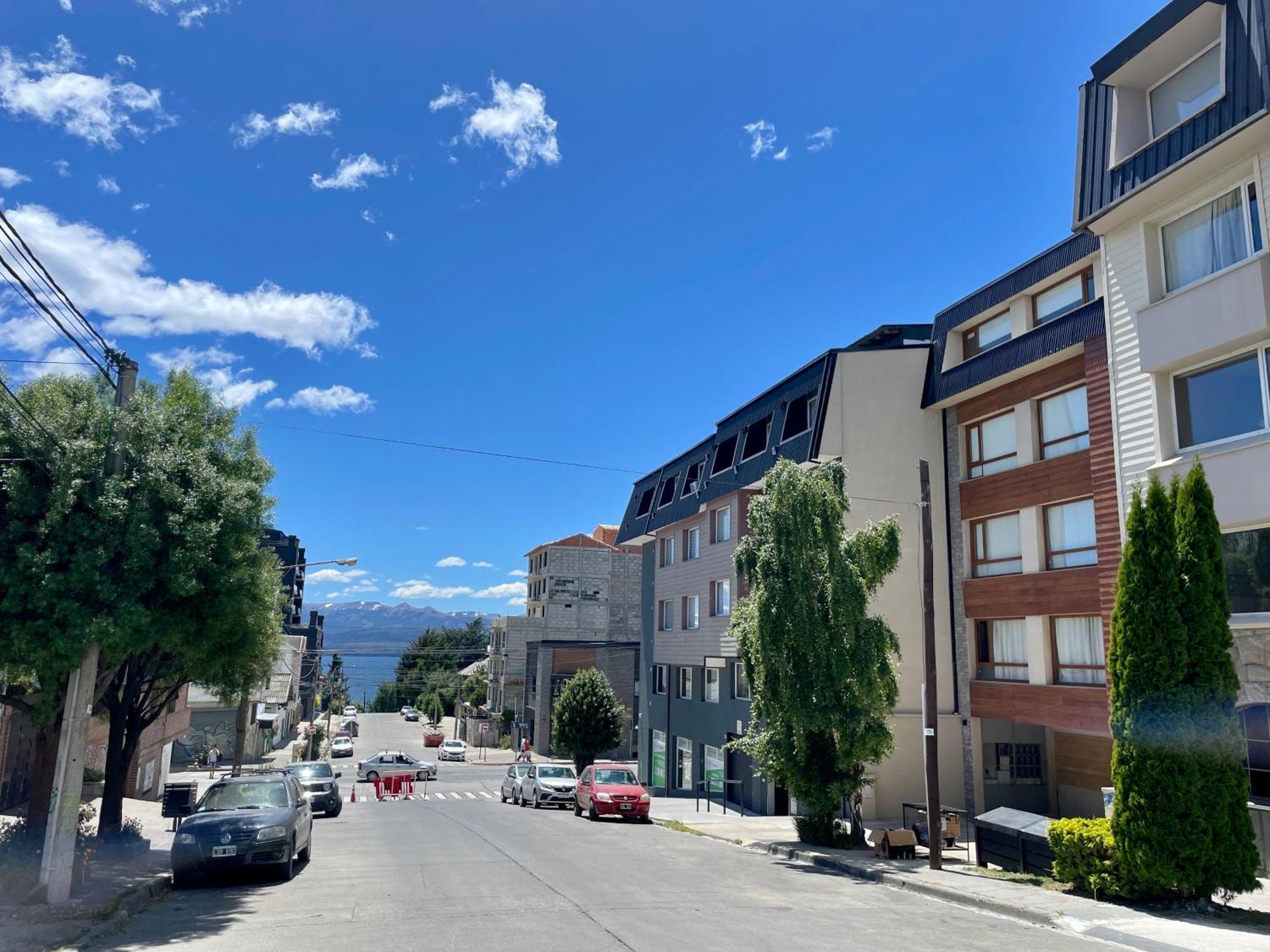 Apartamento Ruca Malal San Carlos de Bariloche Exterior foto