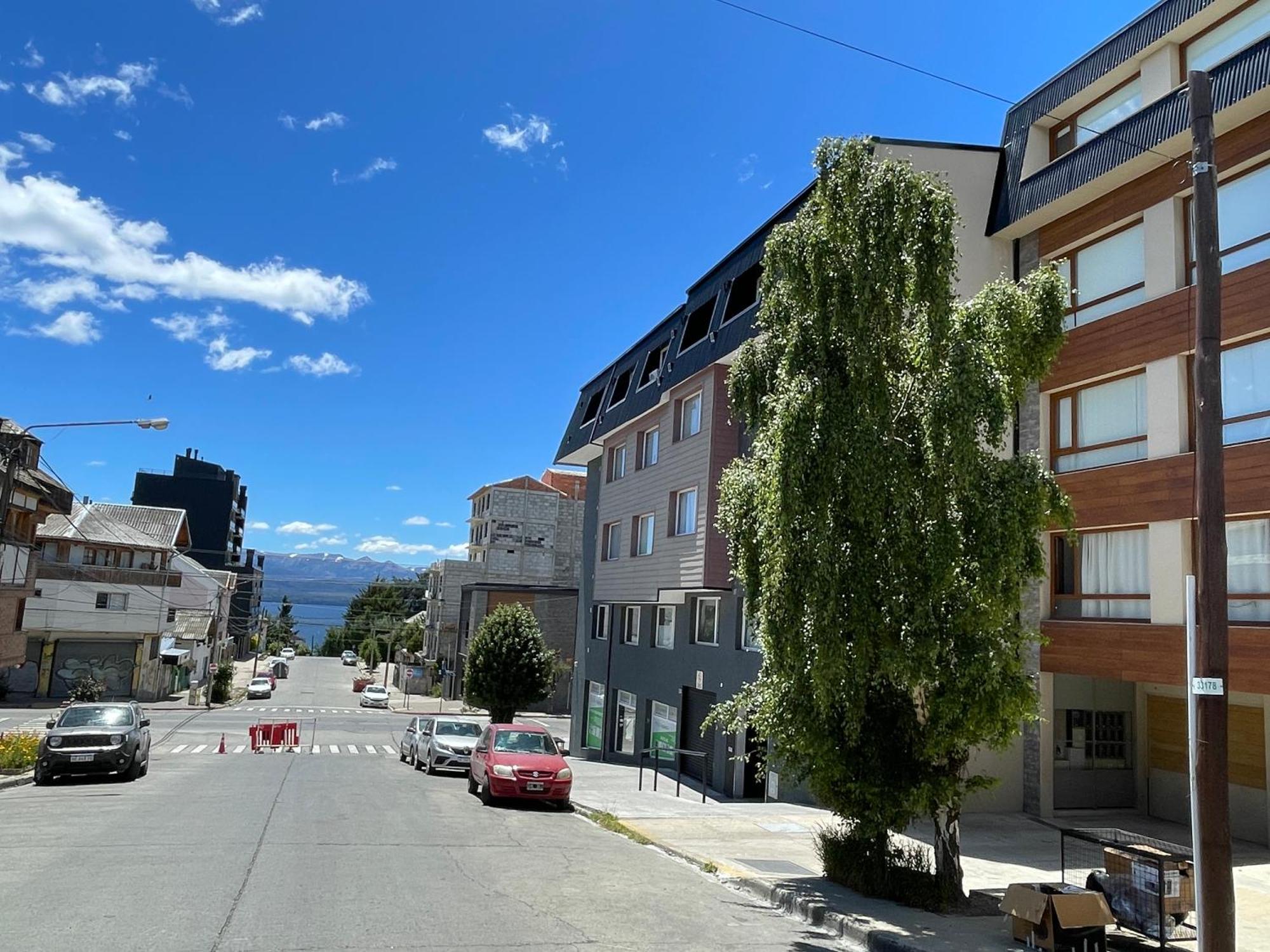 Apartamento Ruca Malal San Carlos de Bariloche Exterior foto
