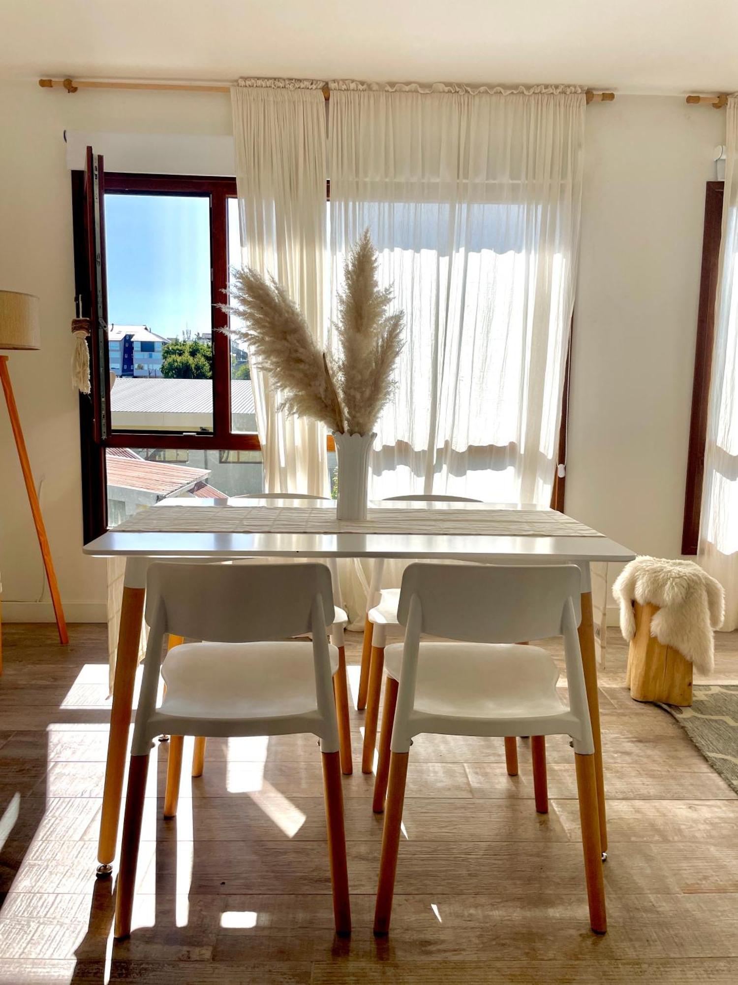 Apartamento Ruca Malal San Carlos de Bariloche Exterior foto