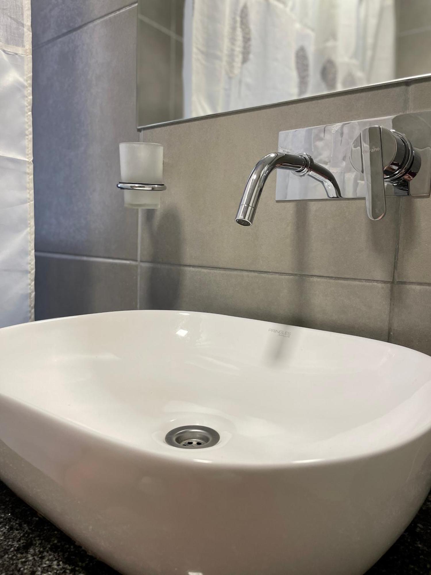 Apartamento Ruca Malal San Carlos de Bariloche Exterior foto