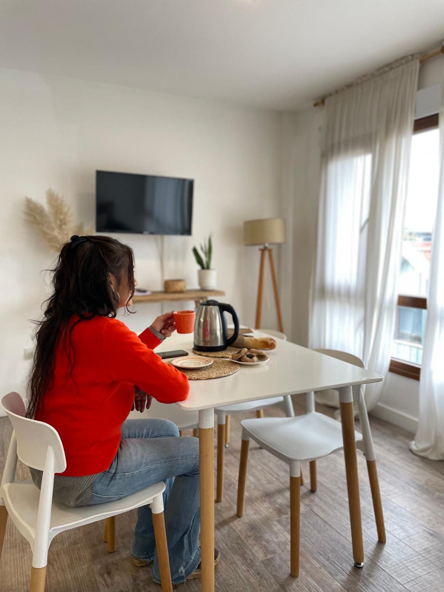 Apartamento Ruca Malal San Carlos de Bariloche Exterior foto